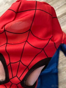 Kostým/oblek Spider-Man - 15