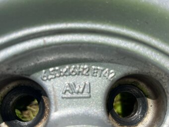Elektróny 5x100 R16 - 15