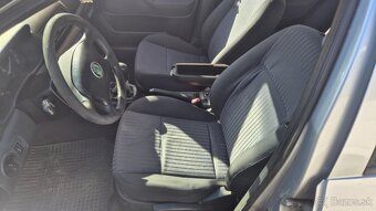 ŠKODA OCTAVIA 1,8iT 110kw kód motora: AUM - 15