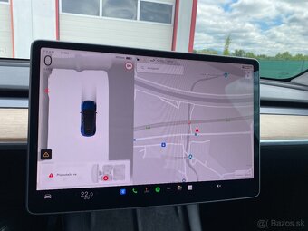 Tesla Model Y Long Range 4x4 378kw DPH - 15