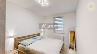 HALO reality - Prenájom, dvojizbový byt Zvolen - NOVOSTAVBA - 15