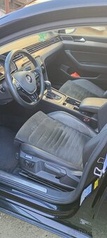 Volkswagen Passat B8 2.0 TDI 190k Highline 4MOTION DSG - 15