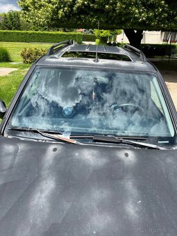 Opel frontera - 15