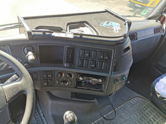 Prodám tahač návěsů VOLVO FH 13 440 42T EURO 5 - 15