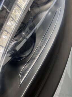 MERCEDES BENZ S - 15