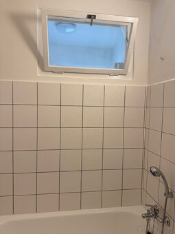 1-izb. byt s balkónom blízko centra - Martin -Sklabinská ul. - 15