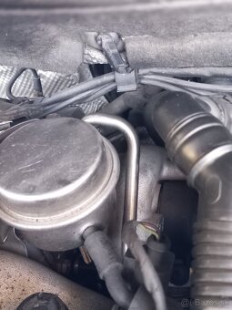 Škoda Octavia combi 1.9 TDI - ťažné, xenon, navi - 15