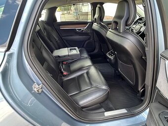 Volvo S90 D5 Inscription Polestar - 15