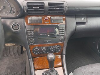 C200cdi - 15