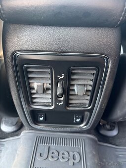 Predám Jeep Grand Cherokee 3.0 CRD - 15