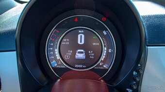 Fiat 500 0.9 TwinAir S S E6D Star - 15