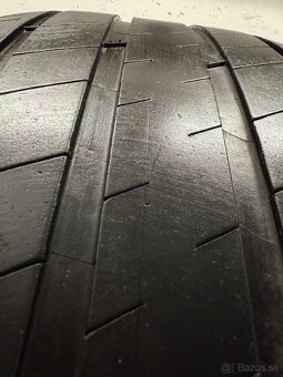 Letná sada 5x108 R20 , 275/45/20 Volvo XC90 - 15