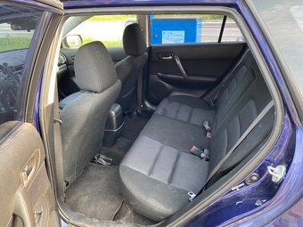 Mazda 6 benzin 2.0 M6 Combi 108kw - 15