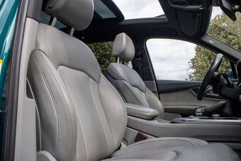 aj NA SPLÁTKY Audi Q7 E-Tron 50 3.0TDI +HEV - 15