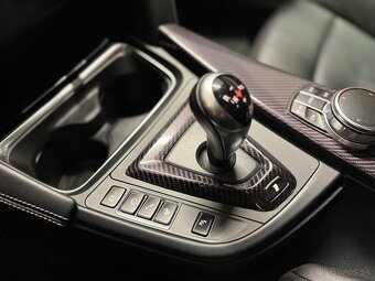 BMW M4 (F82) Carbon COMPETITION PERFORMANCE SKauto✅ - 15