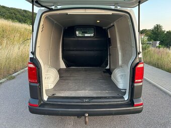 Volkswagen T6 Transporter, 4x4, 4Motion, 110kW DSG, - 15