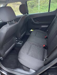 Škoda Fabia 1.2 TSI AM Sport - 15