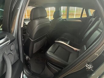 BMW X6 xDrive 35sd - 15