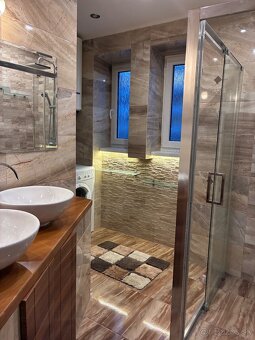 Prenajmem 2-izbovy velmi prijemny byt s krbom - 15