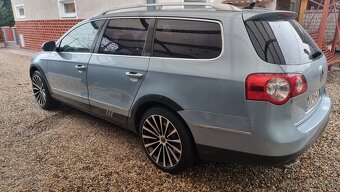 Predám elektrony orginal BORBET, 5x112 8,5Jx18 ET 45,225/45 - 15