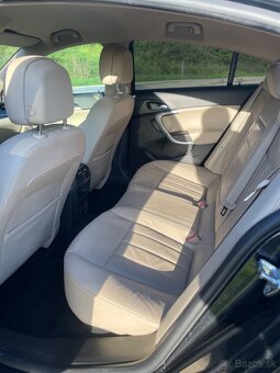 Opel Insignia 2.0CDTI 120kw - 15