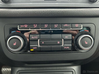 Volkswagen Tiguan 2.0 TSI 200k 4-Motion Sport Style DSG7 - 15