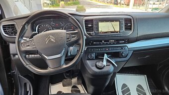 Citroën Spacetourer 2.0 BlueHDi 180k S S XL Shine A/T - 15