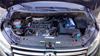 Havarovane-Volkswagen Caddy 2,0 tdi r.v.2019 - 15