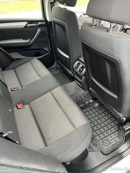 BMW x3 f25 - 15