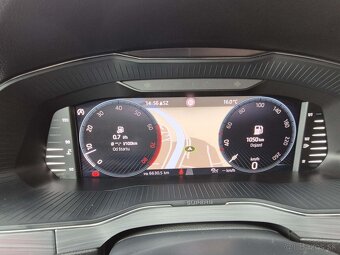 Škoda Superb 1.5 TSI ACT Style, kúpené v SR,  odpočet DPH - 15