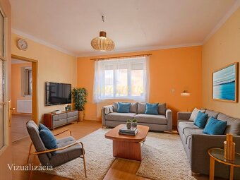 NA PREDAJ, RODINNÝ DOM, POZEMOK 842m2, RASLAVICE - 15
