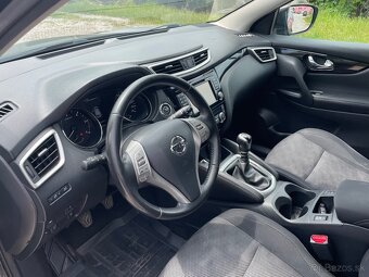 Quasqai 1.5 dci - 15