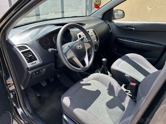 •Hyundai i20 1.2i 16V Comfort •r.v.2010 •111 000km - 15