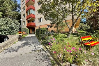 | veľký 3i byt s výhľadom, Ladzianskeho, BA III., 96,70 m2 - 15