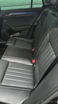 Škoda Superb Premium 2.0TDI 140KW 4x4 - 15