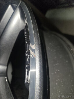 Alu MERCEDES GLC AMG 5x112 19” - 15