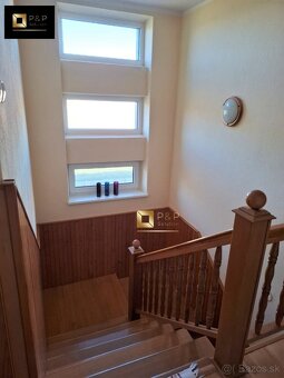 Na predaj rodinný dom blízko Košíc - obec Kráľovce - 15