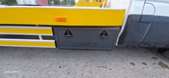 Odtahový špeciál Iveco Daily - 15