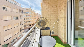 Apartmán 3+kk s balkónom Torrevieja-Španielsko - 15