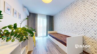 RADO | 4-izbový dom 140m2 + pozemok 263m2 | Slovenský Grob - 15