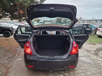 Kia Ceed 1.4 CVVT 105K M5 (benzín) kup. v SR - 15