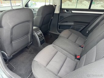 Škoda Superb 2.0TDI - 15