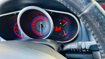 Mazda CX-7 2.2 MZR-CD 4x4 - 15