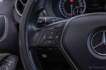Mercedes-Benz B trieda 180 CDI BlueEFFICIENCY - 15