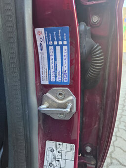 Ford Fiesta - 15