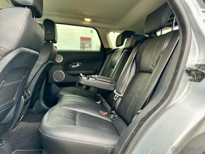 2018 Range Rover Evoque 4x4 | 69 000km - 15