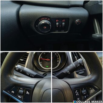 ✳️Opel Astra 1.7 CDTI ECOTEC Enjoy ODPOČET DPH✳️ - 15