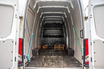 Iveco Daily 35 S18 - Odpočet DPH - 15