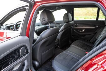 Mercedes-Benz E trieda Kombi 220 d A/T - Odpočet DPH - 15