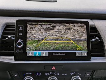 Honda Jazz Crosstar 1.5 i-MMD Executive - 15